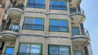فروش آپارتمان ساحلی قیمت مناسب