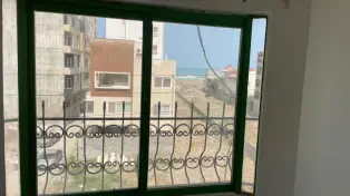 فروش آپارتمان ساحلی قیمت مناسب