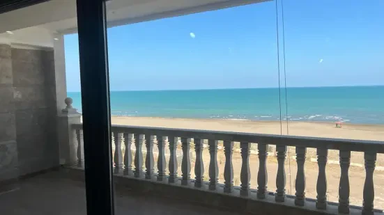 فروش واحد برج ساحلی