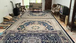 274 متر ویلا سند دار به قیمت زمین خام
