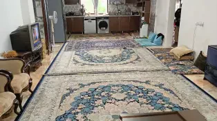 274 متر ویلا سند دار به قیمت زمین خام