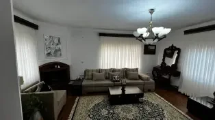 اجاره سالانه 500 متر ویلا باغ فرنیش سرخرود