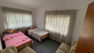 اجاره سالانه 500 متر ویلا باغ فرنیش سرخرود
