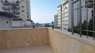 290 متر ویلا ساحلی دید دریا سرخرود