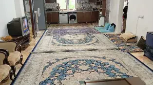 ویلا باغچه زیر قیمتی ، فقط پول زمین میدی