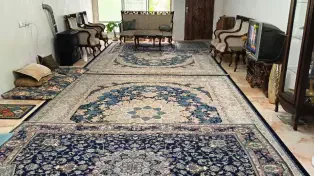 ویلا باغچه زیر قیمتی ، فقط پول زمین میدی