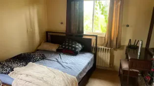 ویلا دوبلکس شهرک با اصالت ساحلی