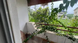 ویلا دوبلکس شهرک با اصالت ساحلی