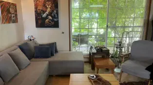 یه ویلا شهرکی عین بهشت میخوای