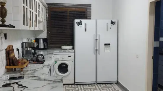 ویلای دنج و شیک