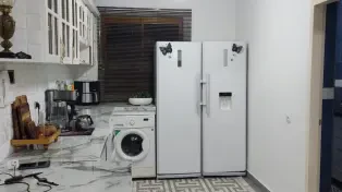 ویلای دنج و شیک