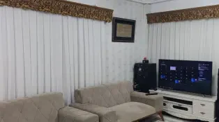 ویلای دنج و شیک