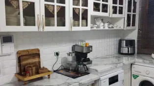 ویلای دنج و شیک