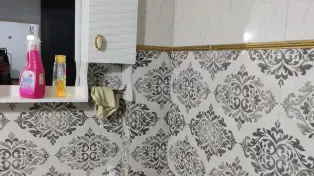 ویلای دنج و شیک