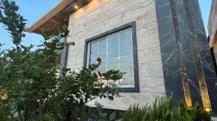 ویلا مدرن خوش نشین عالی