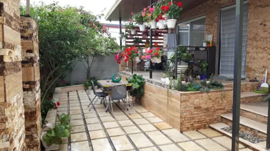 خونه ویلایی دربست