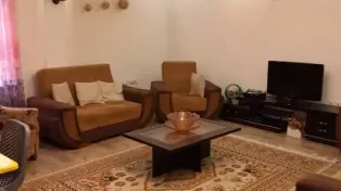 خونه ویلایی دربست