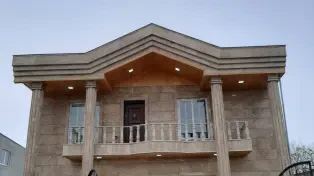فروش ویلای ساحلی