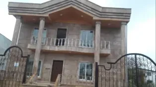 فروش ویلای ساحلی