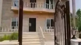 فروش ویلای ساحلی
