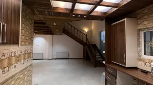 ویلا مدرن خوش نشین عالی