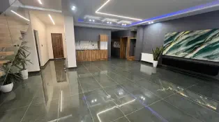 فروش ویلا استخردار با سند ساحل اختصاصی