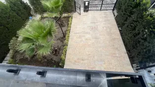 فروش ویلا استخردار با سند ساحل اختصاصی