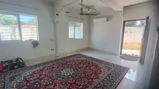 اجاره سالانه 301 متر ویلا سنتی سرخرود