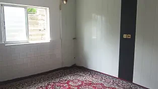اجاره سالانه 301 متر ویلا سنتی سرخرود