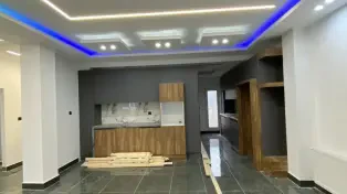 فروش ۳۵۰ متر ویلا شیک استخردار در سرخرود