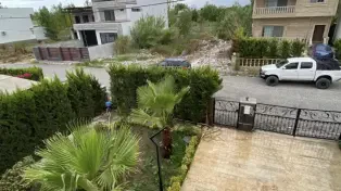فروش ۳۵۰ متر ویلا شیک استخردار در سرخرود