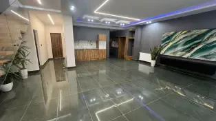 ویلا نما انگلیسی شهرک ساحلی