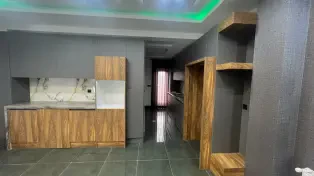 ویلا نما انگلیسی شهرک ساحلی