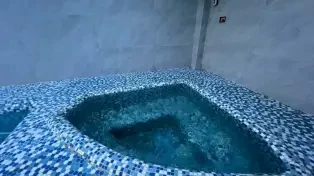 ویلا نما انگلیسی شهرک ساحلی