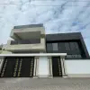 ویلا مدرن لاکچری جاده خانه دریا
