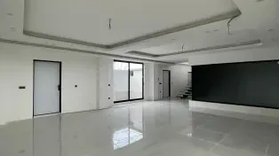 ویلا مدرن لاکچری جاده خانه دریا