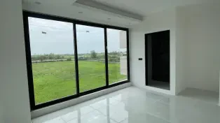 ویلا مدرن لاکچری جاده خانه دریا