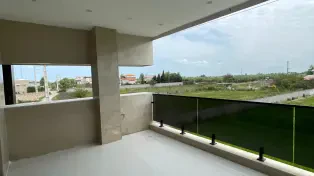 ویلا مدرن لاکچری جاده خانه دریا