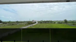 ویلا مدرن لاکچری جاده خانه دریا