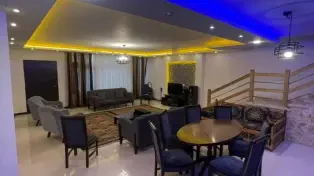 اجاره 251 متر ویلا استخر دار مبله سرخرود