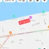 130 متر زمین مسکونی خط دریا سرخرود