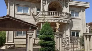فروش ۵۷۵ متر ویلا شیک دوبلکس ساحلی در سرخرود