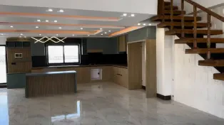 فروش ویلا ۱۶۰ متری شیک دوبلکس نوساز در سرخرود