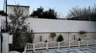 فروش ویلا ۱۶۰ متری شیک دوبلکس نوساز در سرخرود