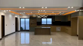 فروش ویلا ۱۶۰ متری شیک دوبلکس نوساز در سرخرود