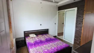 280 متر ویــــلا شهرکی سنــــددار با دید دریا