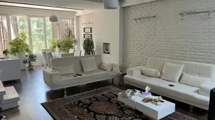 فروش ویلای سند تک برگ و دنج در معلم کلا