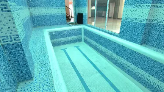 دوبلکس استخردار با روف گاردن سند تک برگ