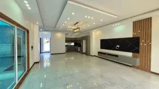 دوبلکس استخردار با روف گاردن سند تک برگ