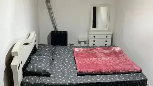 240 متر ویلا استخر دار مدارک کامل محمودآباد